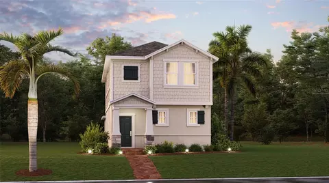 2506 Peace Of Mind Ave, Kissimmee, FL 34744