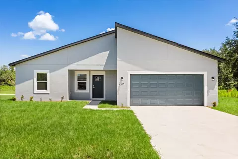 5835 SW 154th Lane Rd, Ocala, FL 34473