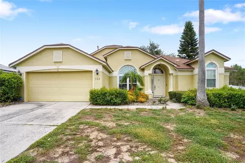 722 Via Bianca Dr, Davenport, FL 33896