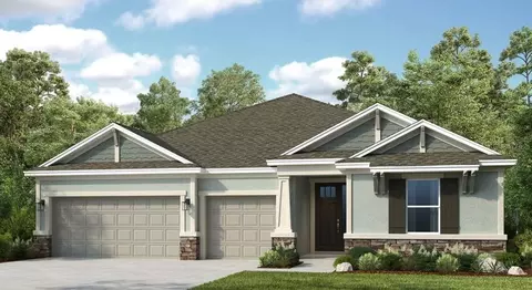 841 Junonia Blvd, New Smyrna Beach, FL 32168