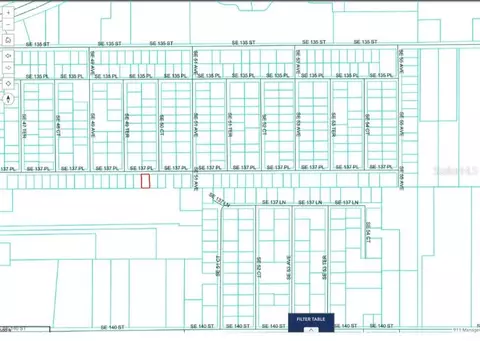 137 Th Pl, Belleview, FL 34420
