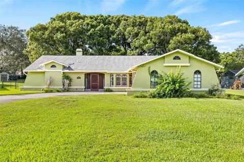 10116 Cherryhill Pl, Spring Hill, FL 34608 photo 1