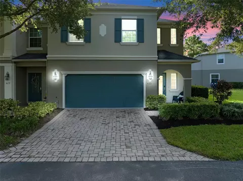 435 Evening Sky Dr, Oviedo, FL 32765