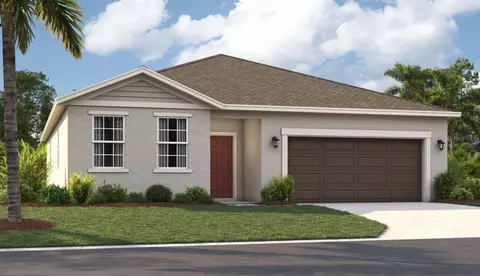 9166 Harris Hawk Dr, Leesburg, FL 34788