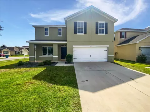 614 Hartford Heights St, Spring Hill, FL 34609