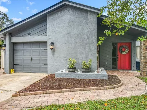915 Cypresswood Ct, Winter Springs, FL 32708