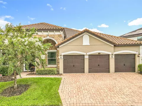 16630 Broadwater Ave, Winter Garden, FL 34787