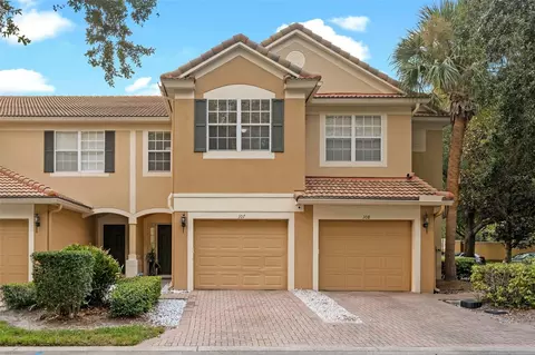 3393 Shallot Dr #107, Orlando, FL 32835