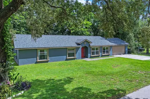 741 Jeffcoat St, Apopka, FL 32703