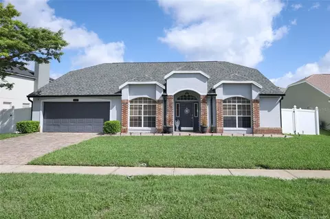 447 Lytton Cir, Orlando, FL 32824