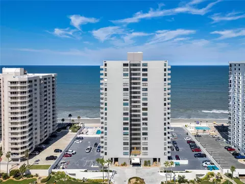 2987 S Atlantic Ave #801, Daytona Beach Shores, FL 32118