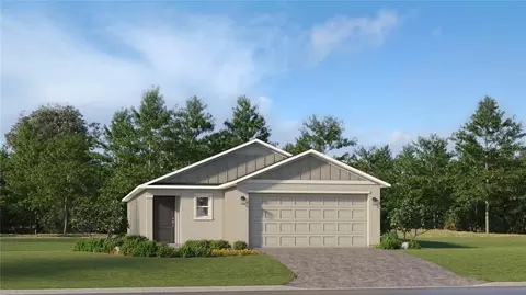 7441 Capstone Dr, Groveland, FL 34736