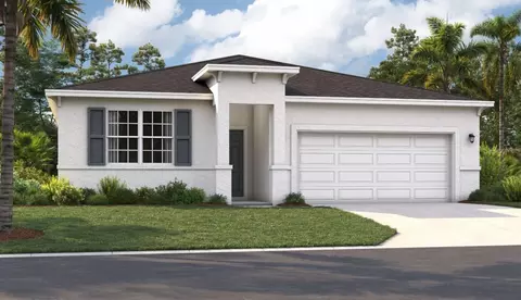6502 Waterlily Pl, Lake Hamilton, FL 33851