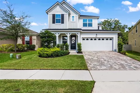 2223 Farnham Dr, Ocoee, FL 34761