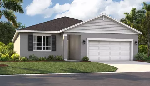 6506 Waterlily Pl, Lake Hamilton, FL 33851