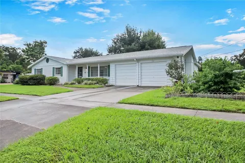 5711 Eggleston Ave, Orlando, FL 32810