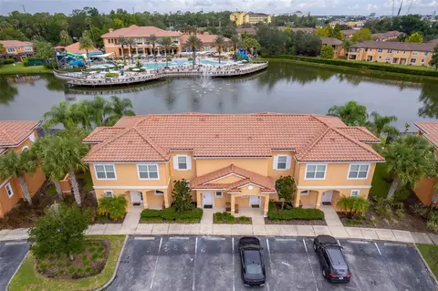 2692 Corvette Ln, Kissimmee, FL 34746