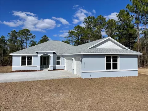 12411 SW 71 Lane Rd, Ocala, FL 34481