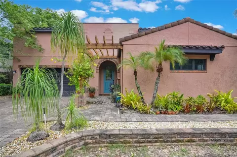 1015 Bungalow Ave, Winter Park, FL 32789