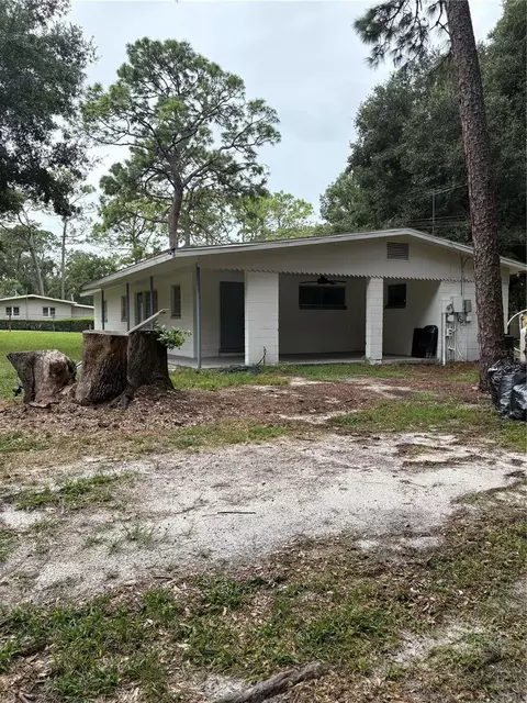506 N Lake Pleasant Rd, Apopka, FL 32712