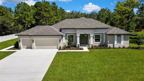 11081 Frigate Bird Ave, Brooksville, FL 34613