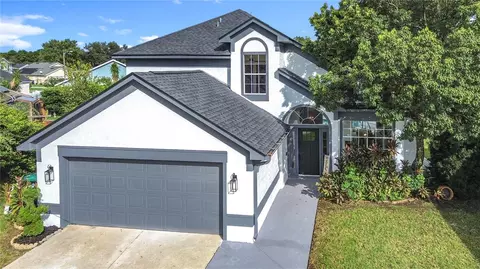 4713 Fort Knox Ct, Orlando, FL 32822