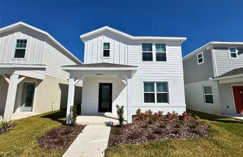 2245 Southbury Dr, Kissimmee, FL 34744