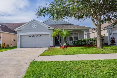 1609 Delano Trent St, Ruskin, FL 33570