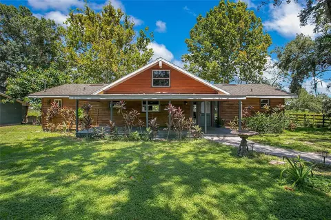 35 S Lake Fox Rd, Winter Haven, FL 33884