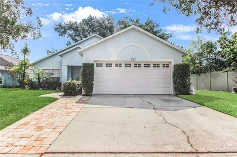 707 Brightview Dr, Lake Mary, FL 32746