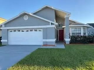 1024 Whalebone Bay Dr, Kissimmee, FL 34741