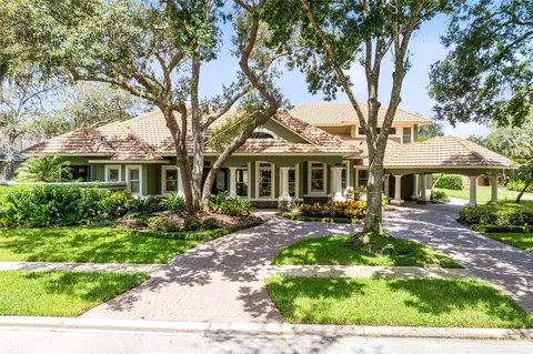 202 Arrowhead Ct, Winter Springs, FL 32708