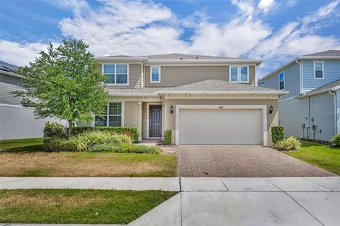 4607 Gliding Wave St, Winter Garden, FL 34787