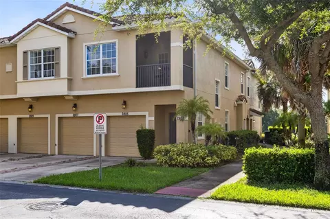 2805 Oakwater Dr #166, Kissimmee, FL 34747