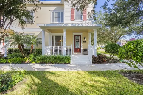 386 Blue Bayou Ln, Winter Springs, FL 32708