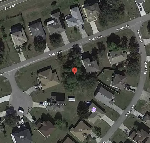 512 Peace Dr, Kissimmee, FL 34759