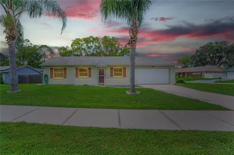 356 Cloverleaf Blvd, Deltona, FL 32725