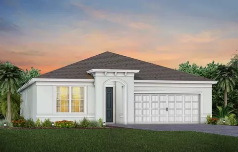 2610 Serenity Garden Dr, Kissimmee, FL 34744