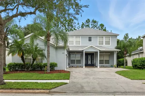 5816 Covington Cove Way, Orlando, FL 32829