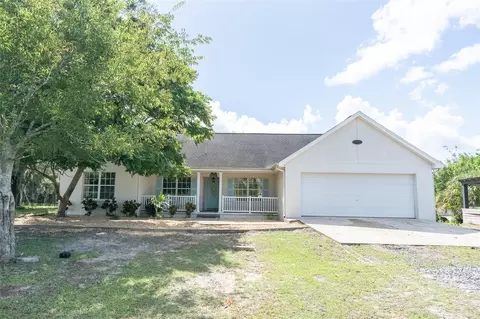 1275 E Osceola Rd, Geneva, FL 32732