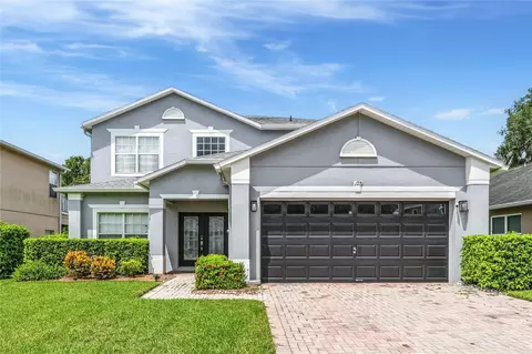 128 Calabria Springs Cv, Sanford, FL 32771
