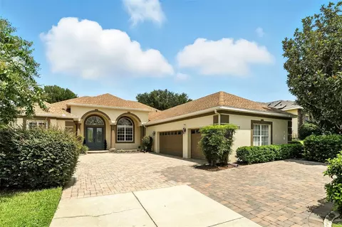 16703 Magnolia Ter, Montverde, FL 34756