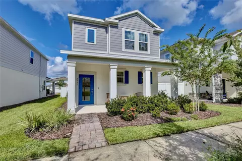 2957 Howley Aly, Saint Cloud, FL 34771