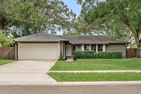 1166 Saddlehorn Cir, Winter Springs, FL 32708