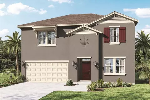 3345 Arch Ave, Ormond Beach, FL 32174