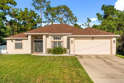 825 W Gaucho Cir, Deltona, FL 32725