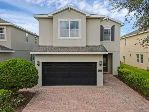 7506 Marker Ave, Kissimmee, FL 34747