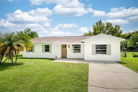 4204 Carousel Rd, Orlando, FL 32808