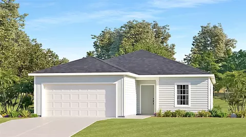 6664 SW 89th Loop, Ocala, FL 34476