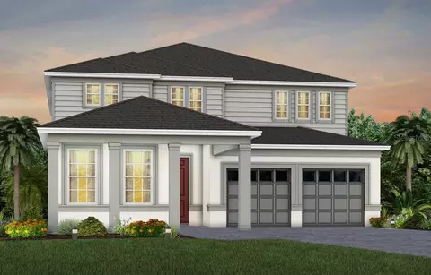 16371 Bright Leaf Rd, Winter Garden, FL 34787